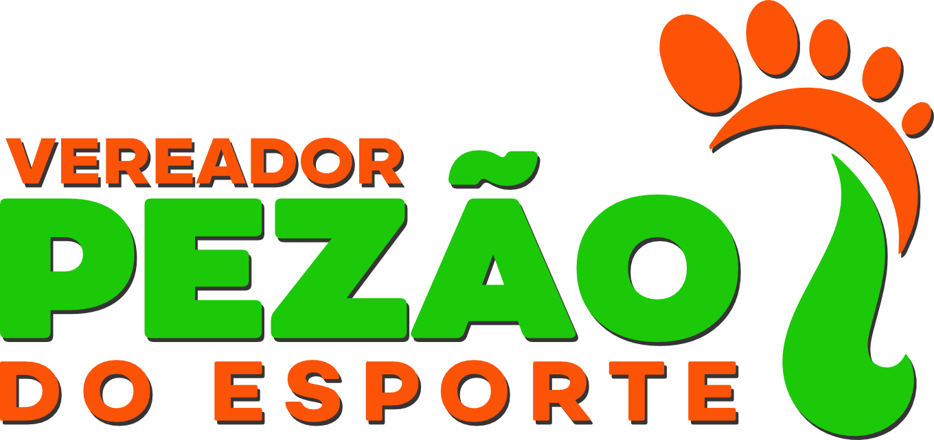 Vereador Pezão do Esporte